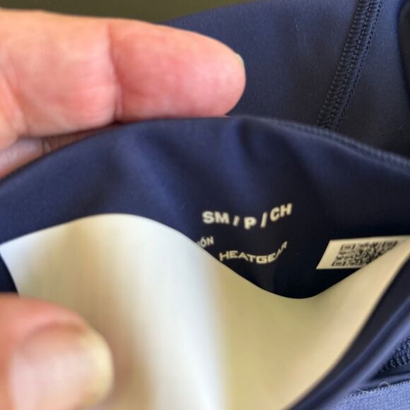 Under Armour compression workout pants - Picture 3 of 3